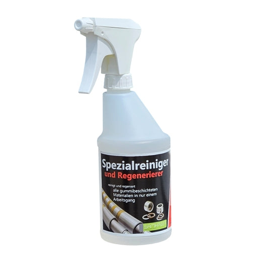 Spezialreiniger, WD40, WD 40, Walzenreiniger, Regenerierer