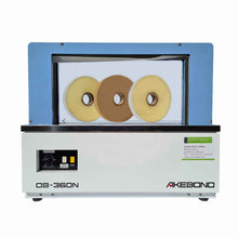 Laden Sie das Bild in den Galerie-Viewer, Akebono OB-360N, Banderoliermaschine
