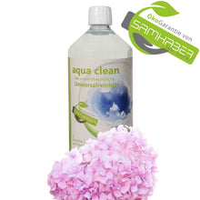 Laden Sie das Bild in den Galerie-Viewer, aqua clean, Universalreiniger, biologisch, biologischer Reiniger
